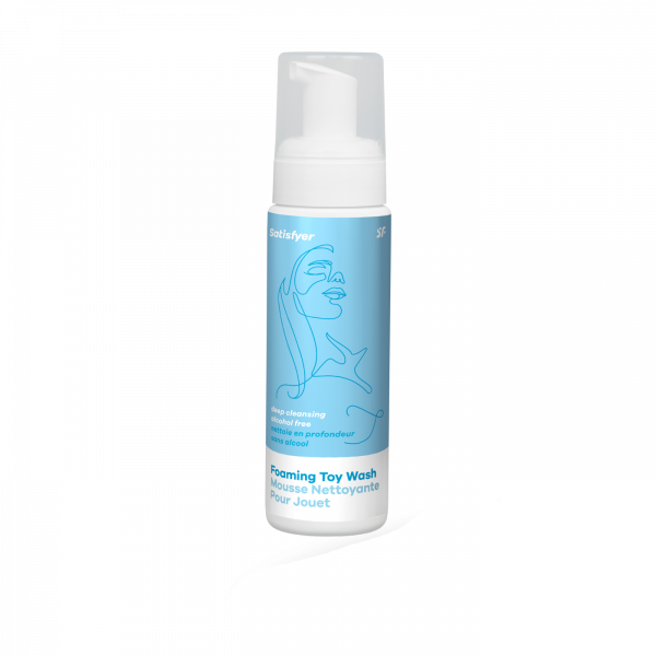 Cleansing Foam