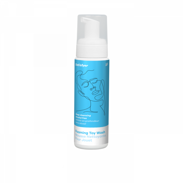 Men Cleansing Foam