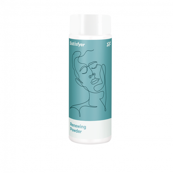 Men Renewing Powder